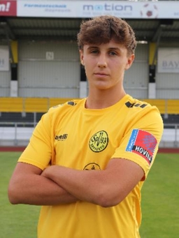 Avatar Bild für Luka Biscevic