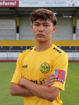 Avatar Bild für Lennart Dietsch