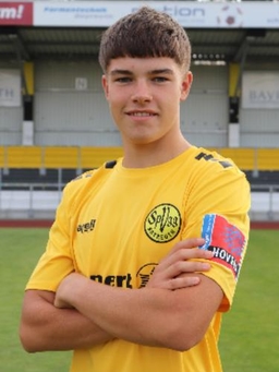 Avatar Bild für Jonas Germershausen