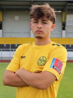 Avatar Bild für Maximilian Hausmann