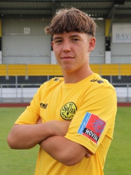 Avatar Bild für Nick Karnitzschky