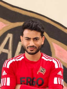 Avatar Bild für Rahim Teymori