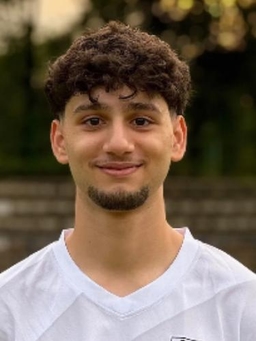 Avatar Bild für Yassin Ghribel