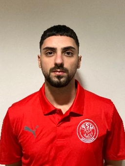 Avatar Bild für Samuel Leandro Presta