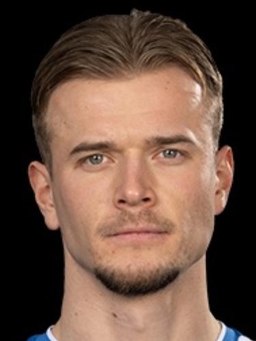 Avatar Bild für Alexander Ahl Holmström