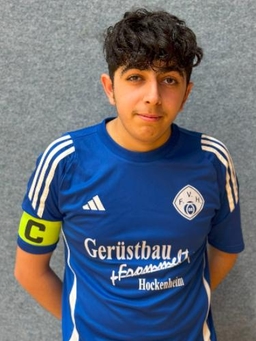 Avatar Bild für Haitham Jaara