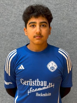 Avatar Bild für Shabeer Sadaat