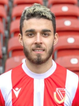 Avatar Bild für Lucas Fernando Copado Schrobenhauser