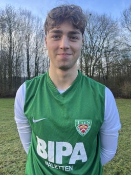 Avatar Bild für Justus Gremmler