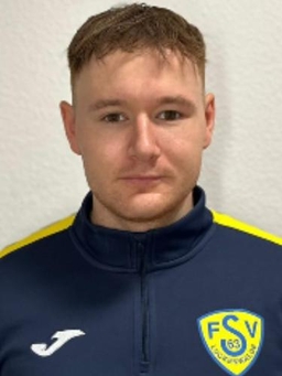 Avatar Bild für Benedict Pienz