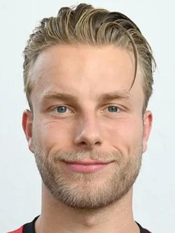 Avatar Bild für Rasmus Tobinski