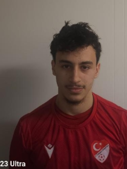 Avatar Bild für Mete Türk