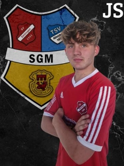 Avatar Bild für Jaden Schwarz