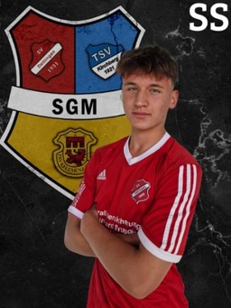 Avatar Bild für Samuel Storm