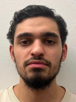 Avatar Bild für Ilias Bounouala