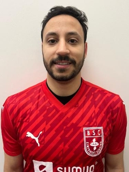 Avatar Bild für Heitor Montefusco Bernardo