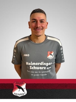 Avatar Bild für Kevin Santos Ferreira