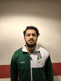 Avatar Bild für Hamza Bellahouel