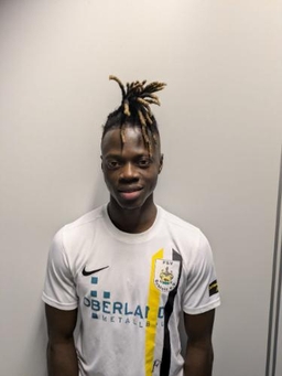 Avatar Bild für Joao Mendes