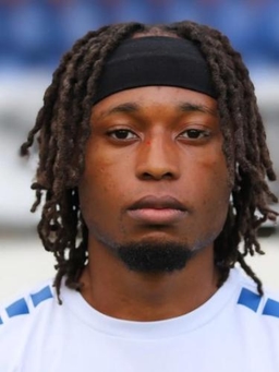 Avatar Bild für Jay-Katumbay Mbayabu