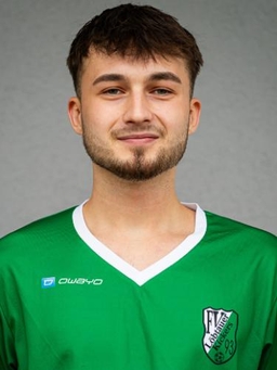 Avatar Bild für Nicolas Robert Raumer