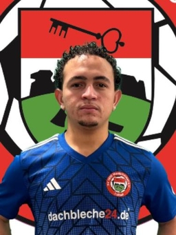 Avatar Bild für Adriel Ribeiro De Oliveira
