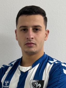 Avatar Bild für Christos Koka