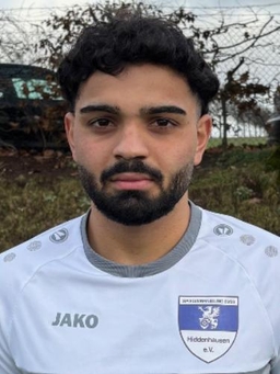 Avatar Bild für Jonas Mike Derbas