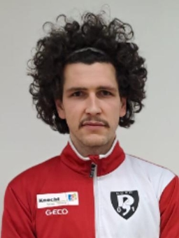 Avatar Bild für Benjamin Scharmatinat