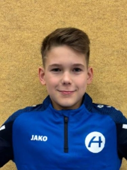 Avatar Bild für Theo Krüger