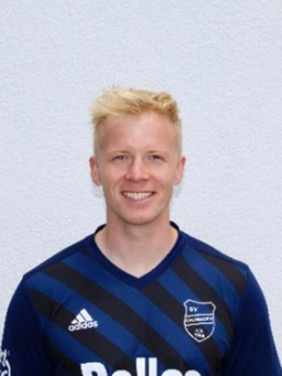 Avatar Bild für Jannis Baarts