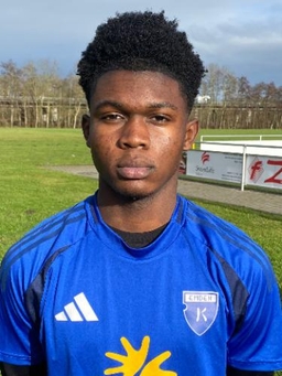 Avatar Bild für Preston Kurtis Emane