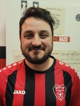 Avatar Bild für Harun Koca