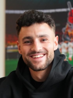 Avatar Bild für Maximilian Bauer