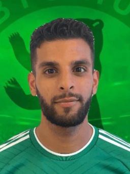 Avatar Bild für Ibrahim Akache