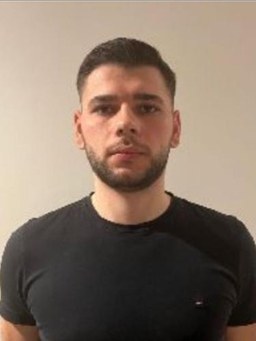 Avatar Bild für Benjamin Karadzic