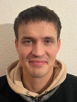 Avatar Bild für Tim Verbarg