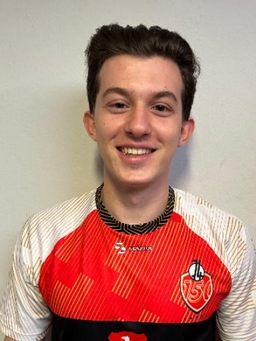 Avatar Bild für Panagiotis Poulakos