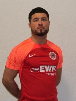 Avatar Bild für Muhammed Üveys Yasar