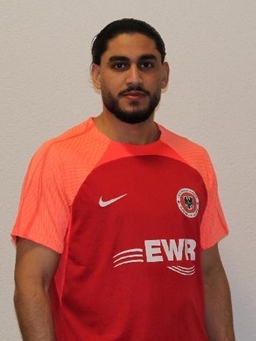 Avatar Bild für Khaled Abou Daya