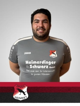 Avatar Bild für Christopher Madeira Ferreira