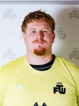 Avatar Bild für Leon Amberg