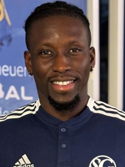 Avatar Bild für Santee Nimely