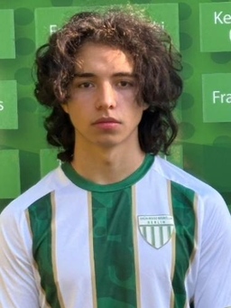 Avatar Bild für Joel Matias Zarate Abril