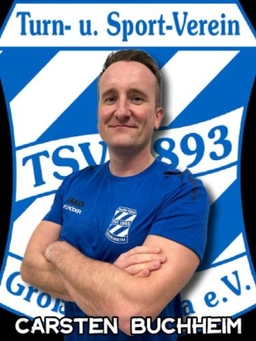 Avatar Bild für Carsten Buchheim