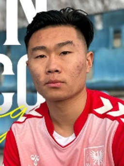 Avatar Bild für Marco Ai-Tou Chang