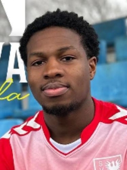 Avatar Bild für Ayooluwa David Adesida