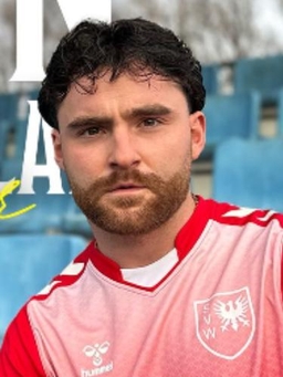 Avatar Bild für Armagan Beytullah Özer