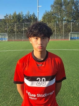 Avatar Bild für Pham Duc Thann Toni Ly