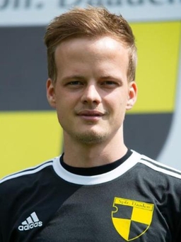 Avatar Bild für Maximilian Ramb